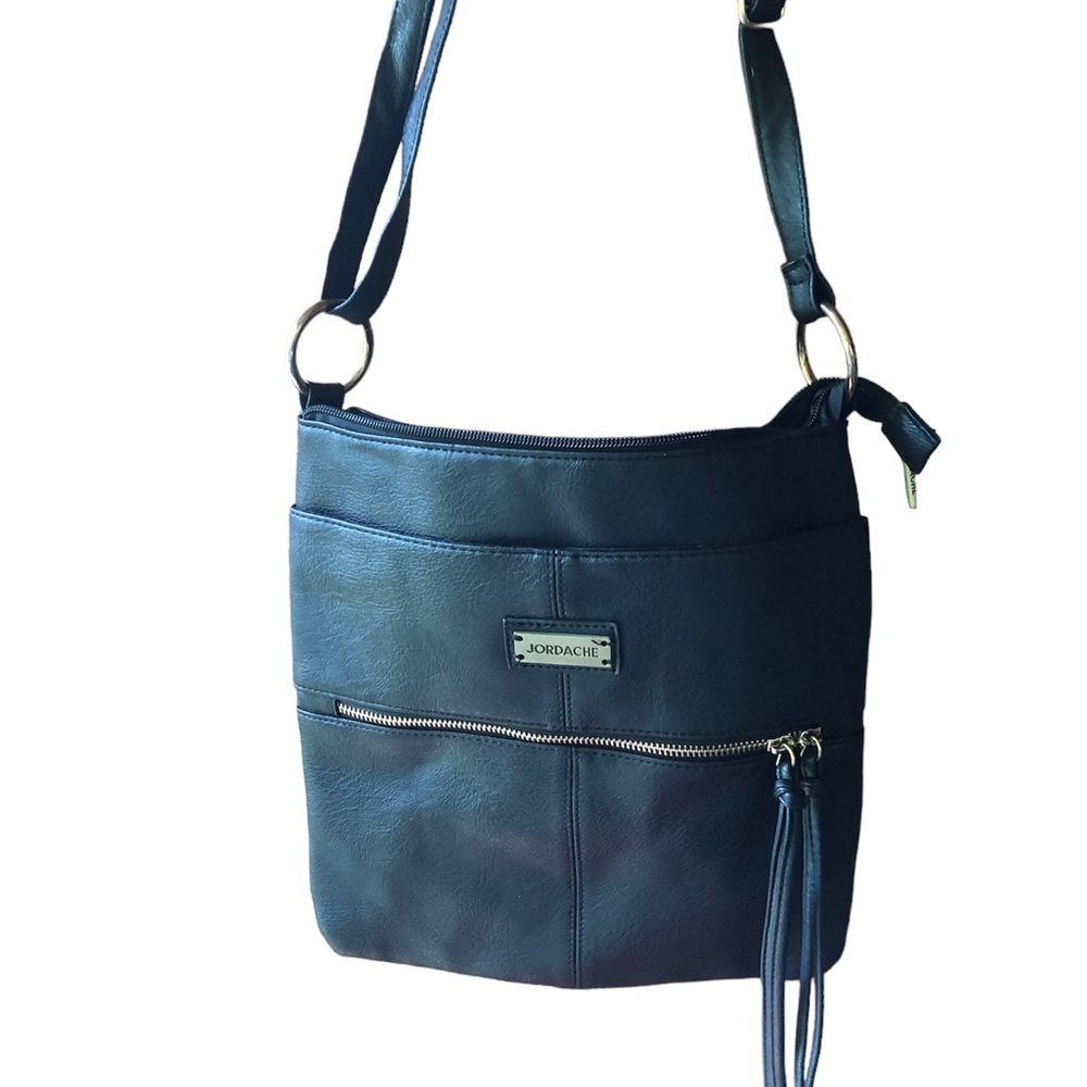 Jordache Cross Body Bag